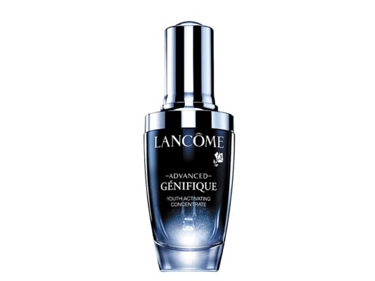 Lancôme presenta los nuevos productos para un rostro limpio e hidratado
