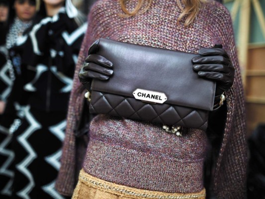10 bolsos que amamos de Chanel