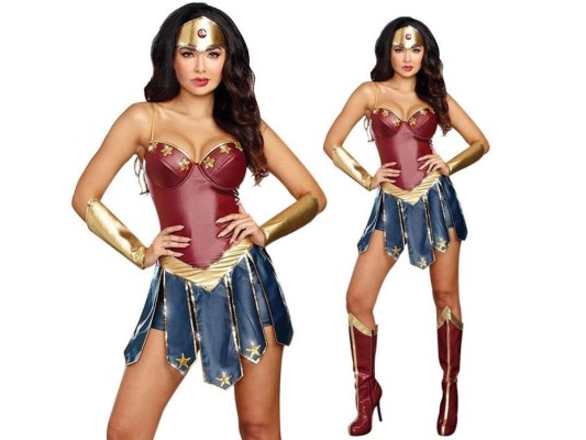 8 Awesome Halloween Costumes Ideas