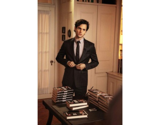 Badgley reveló que desde que era adolescente llegó a conocer a la actriz Blake Lively, pero hasta que alcanzó entrar en la serie Gossip Girl fue que se volvieron cercanos, incluso esta fue la serie con la cual se hizo famoso interpretando a Dan Humprey.