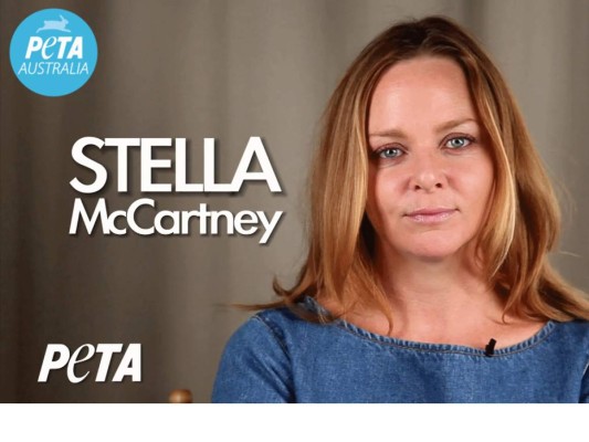 Diez curisodidades sobre Stella MacCartney que debes saber