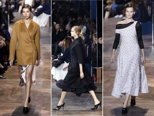 El 'nuevo realismo' de Dior