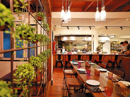 Meatlicious es actualmente la mejor apuesta de Bangkok para la carne de vacuno, gracias a sus exclusivas técnicas de asado Meatlicious es actualmente la mejor apuesta de Bangkok para la carne de vacuno, gracias a sus exclusivas técnicas de asado