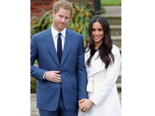 Desde códigos de vestimenta hasta prohibiciones en las selfie's, estas son las normas que deben cumplir los más de 600 invitados en la ceremonia de la boda entre el príncipe Harry y Meghan Markle