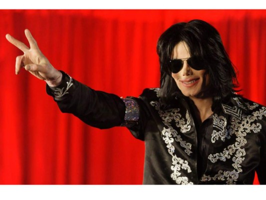 Michael Jackson ¿El muerto más rentable?
