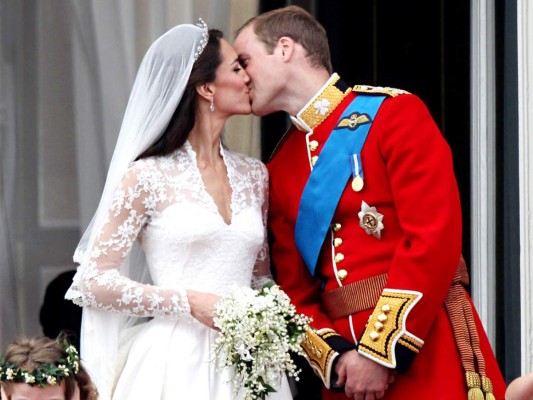 Las 24 bodas más extravagantes de la historia