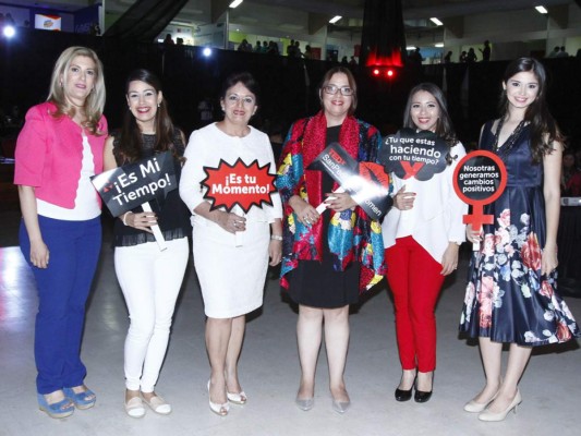 TEDx San Pedro Sula Women