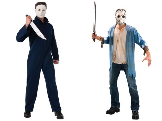 8 Awesome Halloween Costumes Ideas
