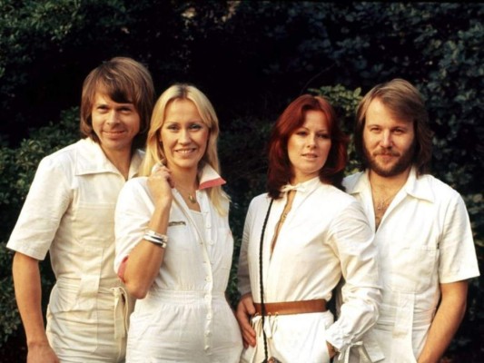 ¡ABBA anuncia que lanzará nueva música!