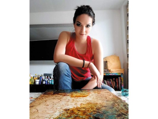 “Me gusta reírme de mí misma, de mis problemas, de mis desgracias. Me gusta reírme. Ver para atrás y decir ¿De verdad pasé por todo eso? Me encanta, lo disfruto”. “Me gusta reírme de mí misma, de mis problemas, de mis desgracias. Me gusta reírme. Ver para atrás y decir ¿De verdad pasé por todo eso? Me encanta, lo disfruto”.