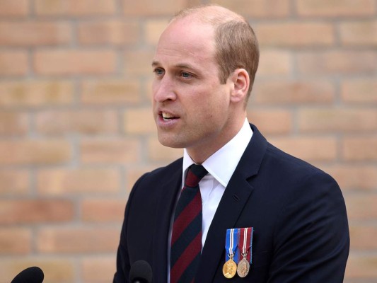 Repasamos la vida del príncipe William, Duque de Cambridge