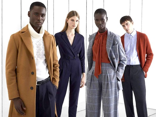 Foto by Yook Net-A-Porter Foto by Yook Net-A-Porter