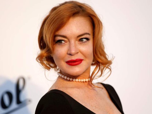 Lindsay Lohan. Es otra de las estrellas que conquistó con sus personajes de niña, pero ya en el 2007 se destapó los problemas que tenía con las drogas.