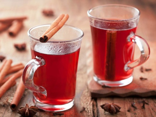 5 beneficios del té de canela que no conoces