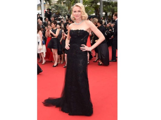 El glamour del Festival de Cine de Cannes