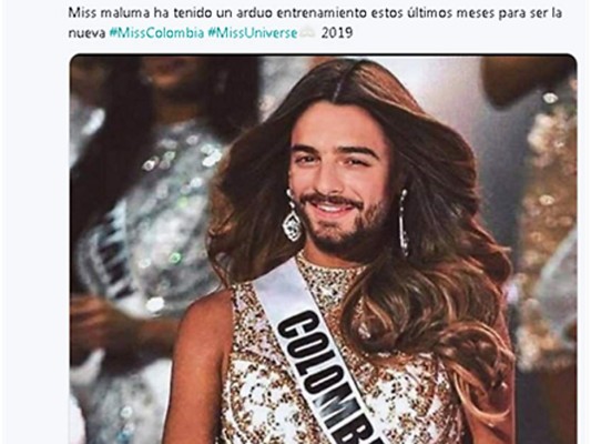 Los mejores memes de Miss Universo 2018