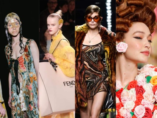 Milan Fashion Week 2020: Tendencias que marcaran la temporada