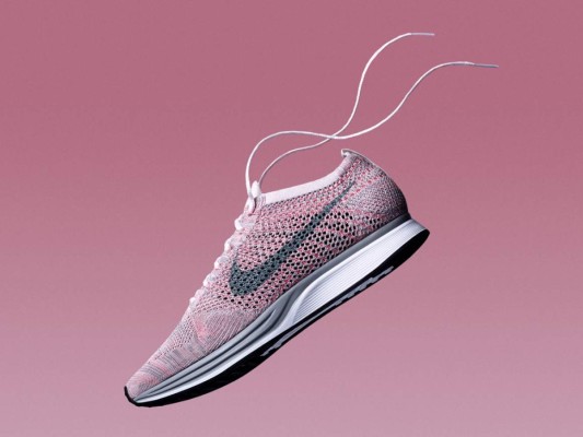 Nike lanzará una nueva colección inspirada en postres