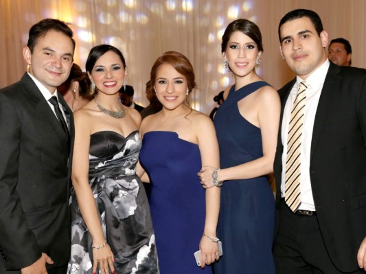 La boda de Nadea Sarahi Trejo y Daniel Alejandro Baide