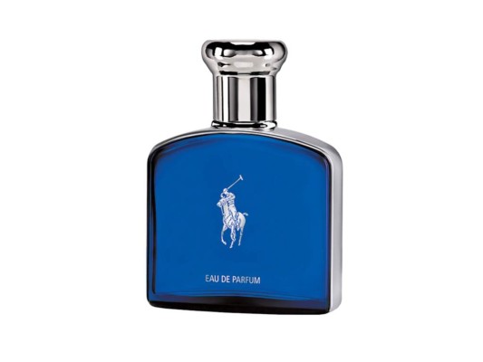 Polo Blue by Ralph Lauren Evocando la libertad del gran cielo azul, Polo Blue presenta una combinación estimulante de melón de Cavaillon, albahaca, verbena y notas amaderadas