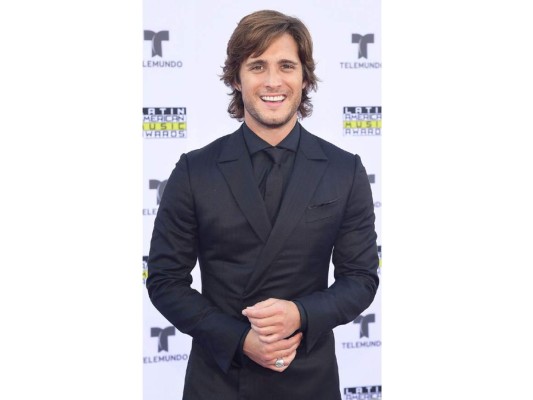 Datos curiosos de Diego Boneta