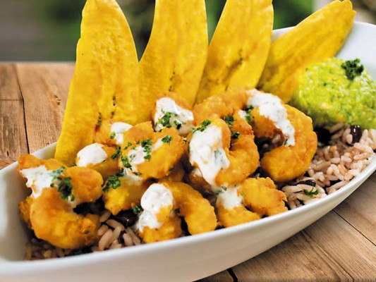 ¡No te los puedes perder! Foodie Hot Spots en Tegucigalpa y San Pedro Sula!