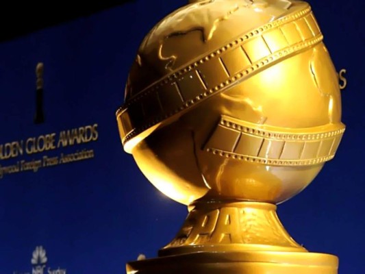 Nominados a los Golden Globes 2019