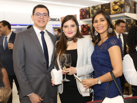 Diunsa inaugura sexta tienda en Los Próceres
