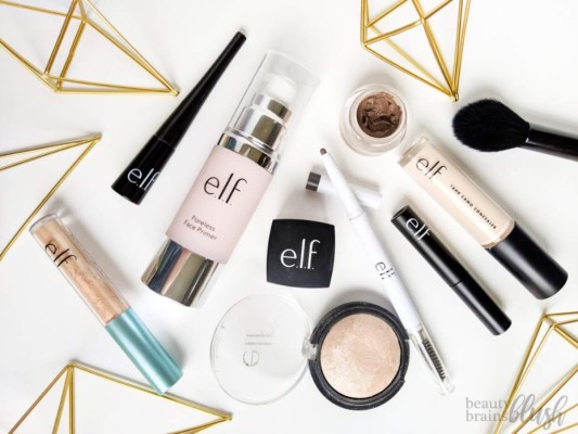E.L.F Cosmetics: es una marca estadounidense que muy rápido se presentó en contra de los tests con animales. Muy comprometida, la empresa se niega a vender productos elaborados con ingredientes de origen animal. También es muy reconocida por ofrecer artículos súper económicos.