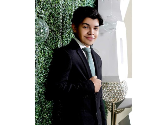 Pablo Manuel Peralta Pérez