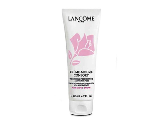 Lancôme presenta los nuevos productos para un rostro limpio e hidratado