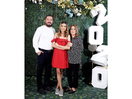 Foto: Revista Estilo