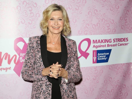 En el mes de la lucha contra el cáncer de mama, les mostramos una lista de celebridades que lucharon contra la enfermedad y salieron adelante mostrando la fortaleza de las mujeres.