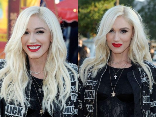 Gwen Stefani: 49<br/>El tiempo se detuvo para la cantante en los 90s, porque desde esa época no envejece. La jueza de The Voice menciona que su secreto de la juventud es simplemente enamorarse.