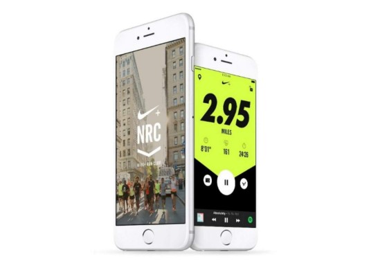Los mejores gadgets y apps para evitar lesiones en tu morning run   