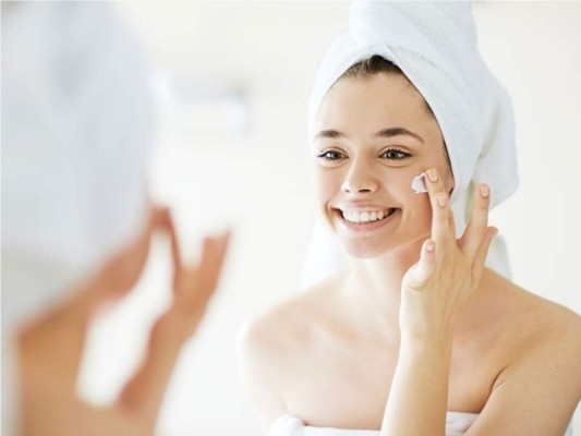 5 mandamientos para usar maquillaje sin dañar la piel