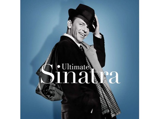 20 Curiosidades del maestro Músico y Actor Frank Sinatra.