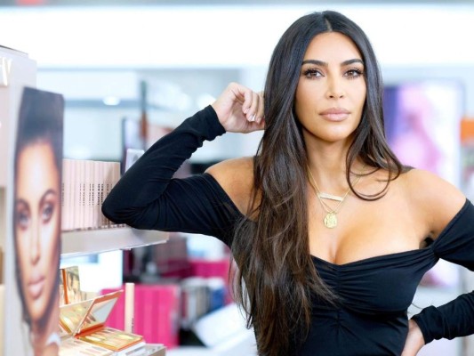 Los momentos más icónicos en la vida de Kim Kardashian