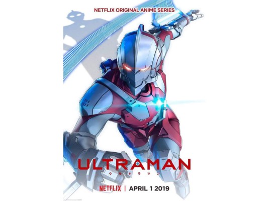 Los 20 estrenos de Netflix para 2019