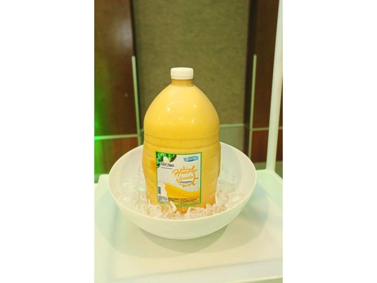 Nutri Yema presenta nuevo producto: huevo líquido pasteurizado  