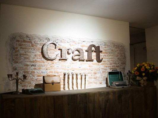 Inauguran Craft Pub Deli y Bistro