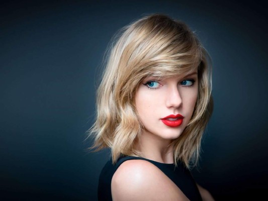 Taylor Swift la heroína contra el acoso sexual