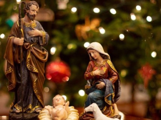 ¿Cómo celebran la Navidad las diferentes religiones del mundo?
