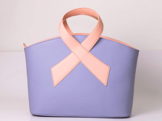 Aurora Pink, el nuevo bolso