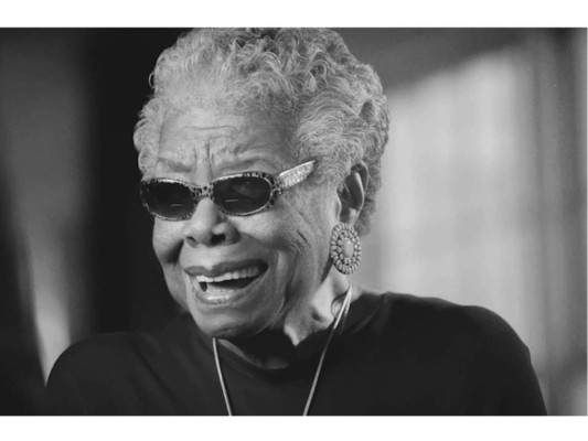 Las frases de Maya Angelou