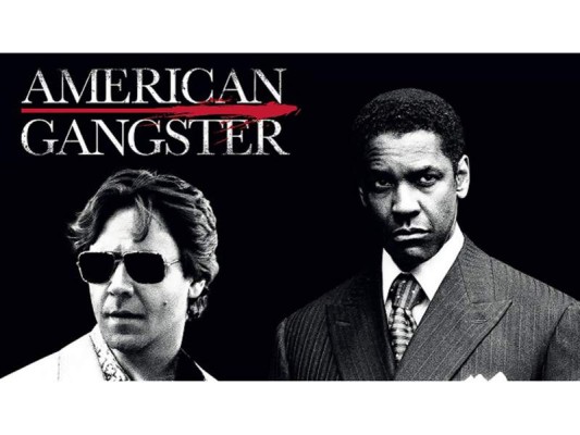 American Gangster expira el 11 de abril American Gangster expira el 11 de abril