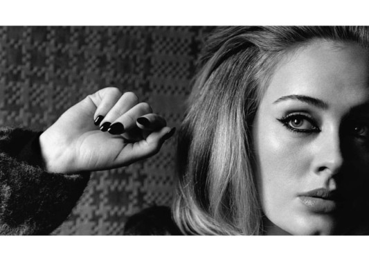 Adele detuvo concierto por murciélago en México