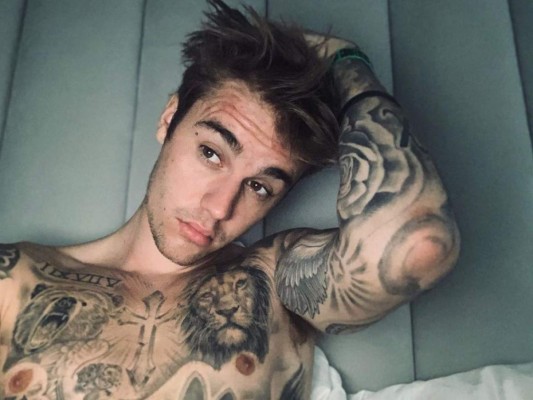 Justin Bieber habla de su abuso de drogas y depresión en Instagram