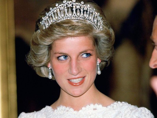 La vida de la Princesa Diana inspira musical