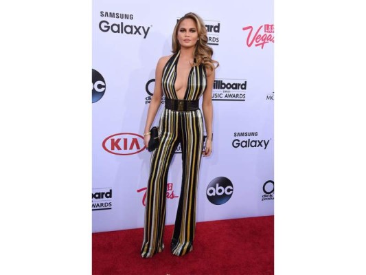 Chrissy Teigen Chrissy Teigen